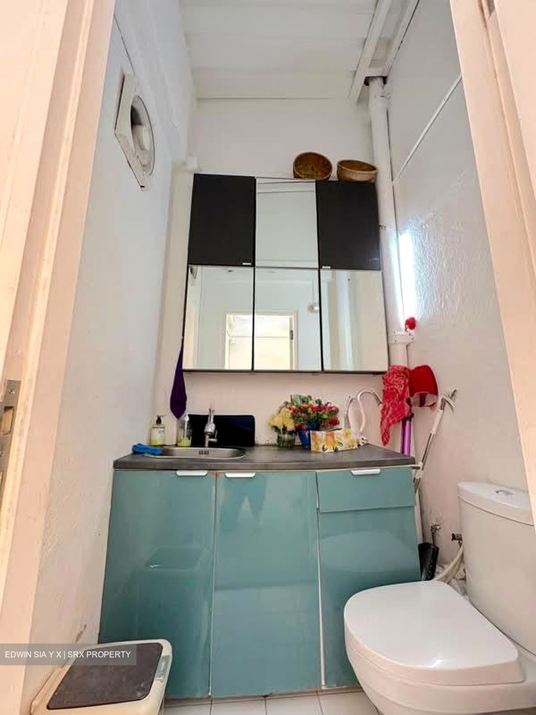 Yong Siak Street (D3), Shop House #577682181